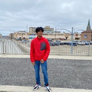 Meet your Posher, Tyler